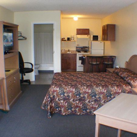 Oroville Camaray Motel מראה חיצוני תמונה