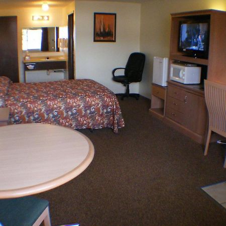 Oroville Camaray Motel מראה חיצוני תמונה