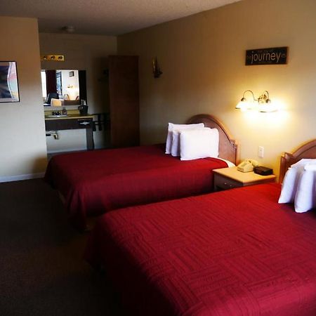 Oroville Camaray Motel מראה חיצוני תמונה