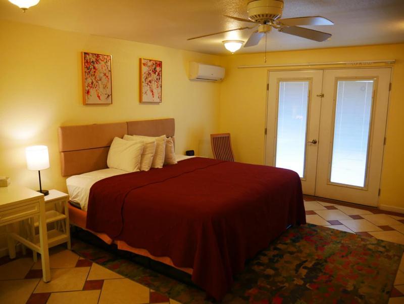 Oroville Camaray Motel מראה חיצוני תמונה